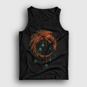 Cool Dungeons And Dragons Atlet