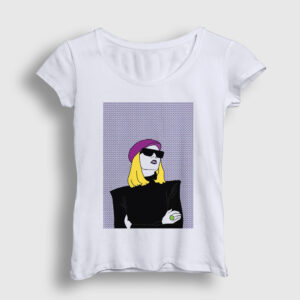 Cool Roisin Murphy Kadın Tişört