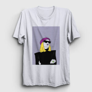Cool Roisin Murphy Tişört