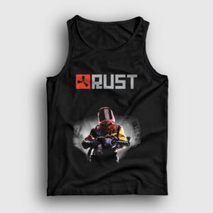Cover Oyun Rust Atlet