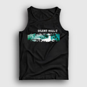 Cover Oyun Silent Hill 2 Atlet