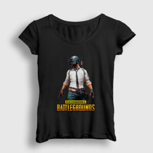 Cover Pubg Kadın Tişört