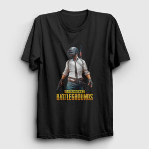 Cover Pubg Tişört