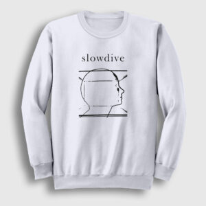 Cover Slowdive Sweatshirt