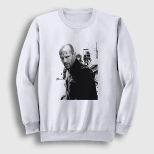 Crank Jason Statham Sweatshirt