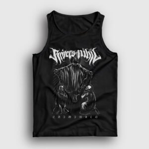Criminals Rivers Of Nihil Atlet