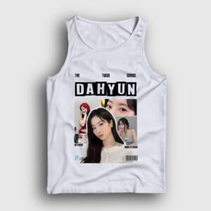 Dahyun K-Pop Twice Atlet