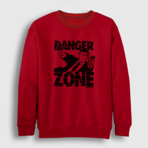 Danger Zone Sterling Archer Sweatshirt