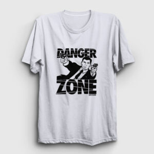 Danger Zone Sterling Archer Tişört