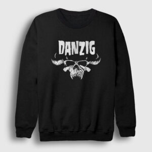 Danzig Metal Sweatshirt