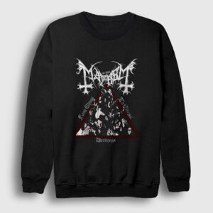 Darkness Mayhem Sweatshirt