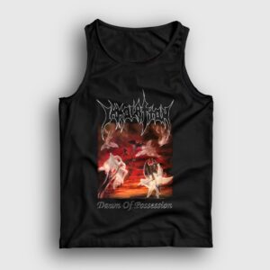 Dawn Of Possession Metal Immolation Atlet