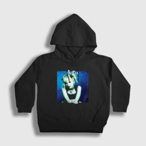 Debris Ayria Çocuk Kapşonlu Sweatshirt