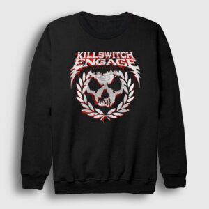 Define Love Metal Killswitch Engage Sweatshirt