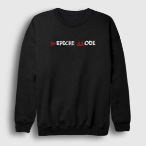 Delta Depeche Mode Sweatshirt