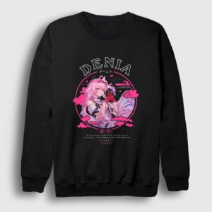 Denia Wuthering Waves Sweatshirt