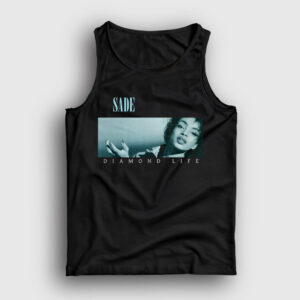Diamond Life Sade Atlet
