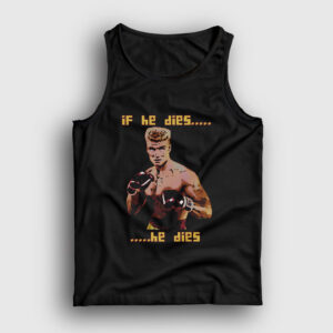 Dies ivan Drago Film Rocky Atlet