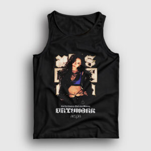 Dirty Work Winter Kim Min Jeong Aespa Atlet