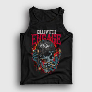 Disarm Metal Killswitch Engage Atlet