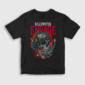 Disarm Metal Killswitch Engage Çocuk Tişört