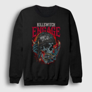 Disarm Metal Killswitch Engage Sweatshirt