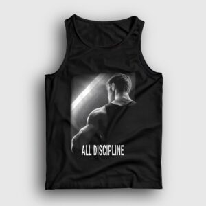 Discipline Gym Fitness David Laid Atlet