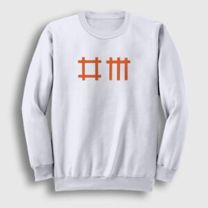 DM Depeche Mode Sweatshirt