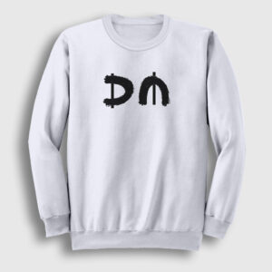 DM V2 Depeche Mode Sweatshirt