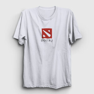 dota 2 logosu siyah beyaz