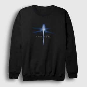 Dragonfly Themata Karnivool Sweatshirt