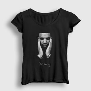 Drizzy Drake Kadın Tişört