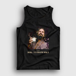 Dude The Big Lebowski Atlet