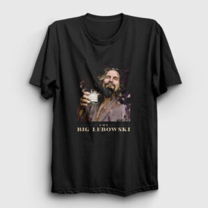 Dude The Big Lebowski Tişört