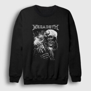 Dynamite Megadeth Sweatshirt