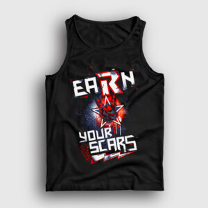 Earn Your Scars Güreş Wwe Edge Atlet