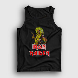 Eddie Iron Maiden Atlet