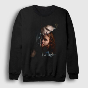 Edward Bella Twilight Sweatshirt