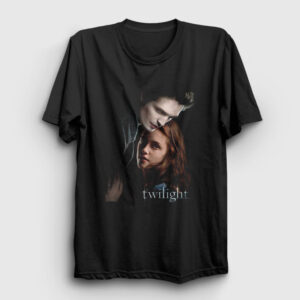 Edward Bella Twilight Tişört