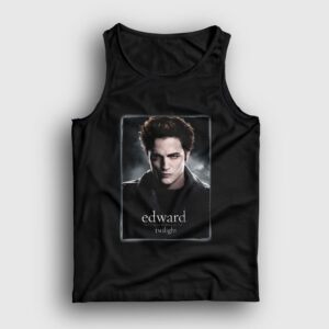 Edward Cullen Vampire Twilight Atlet