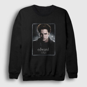 Edward Cullen Vampire Twilight Sweatshirt