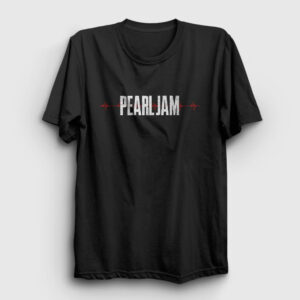 Ekg Pearl Jam Tişört