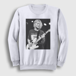 Emmanuelle Proulx Man I Trust Sweatshirt