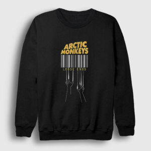 End Arctic Monkeys Sweatshirt