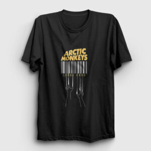 End Arctic Monkeys Tişört