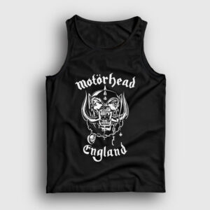 England Motörhead Atlet