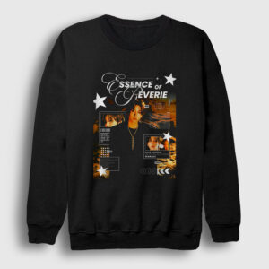 Essence Byun Baekhyun Baek Hyun Exo Sweatshirt