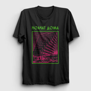 Etazhi Molchat Doma Tişört