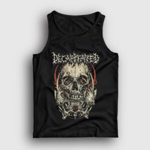 Eternity Too Short Decapitated Atlet