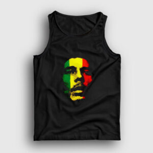 Ethiopia Bob Marley Atlet siyah